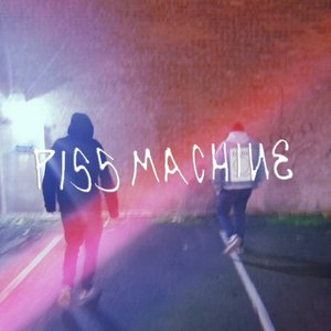 Avatar for Piss Machine