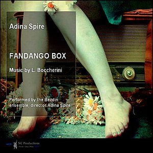 Boccherini Fandango Box