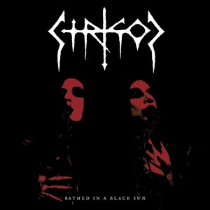 Bathed In A Black Sun - EP