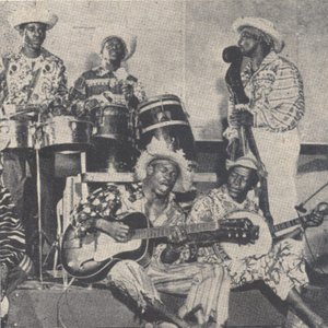 Аватар для Lord Flea and His Calypsonians