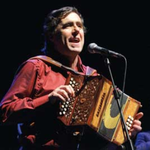 Ambrogio Sparagna photo provided by Last.fm