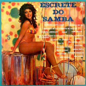 Avatar for Conjunto Escrete do Samba