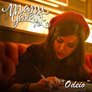 Odeio - Single