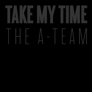 Take My Time (feat. Nick Hagelin) - Single