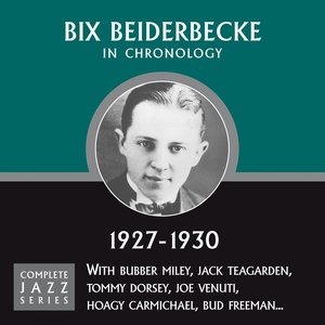 Complete Jazz Series 1927 - 1930