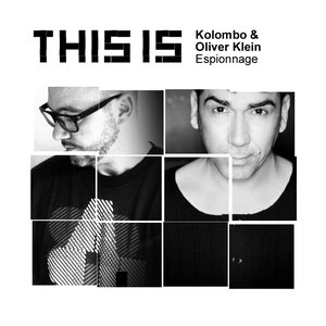 Oliver Klein & Kolombo 的头像