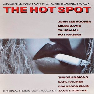 The Hot Spot