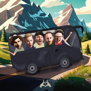 Rollen in den Norden - Single