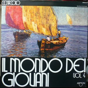 Il Mondo Dei Giovani Vol. 4
