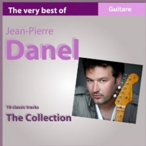 Jean-Pierre Danel : The Collection