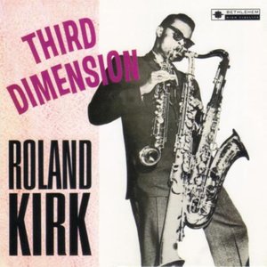 Third Dimension