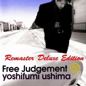 Free Judgement (Remaster Deluxe Edition)