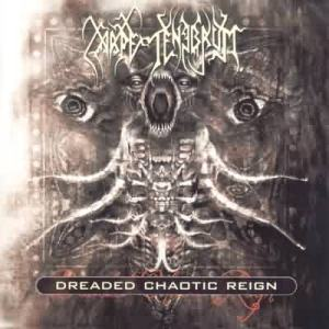 Dreaded Chaotic Reign cover