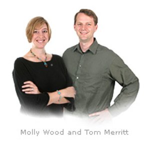 Tom Merritt & Molly Wood için avatar