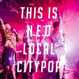 This Is N.E.O. Local City Pop