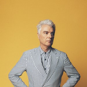 Awatar dla David Byrne