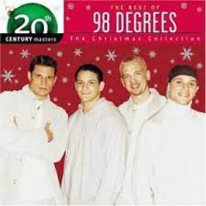 The Best of 98 Degrees
