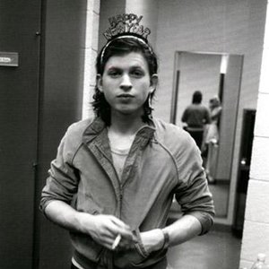 “Matthew Followill”的封面