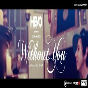 Without You (Cover Acústico)