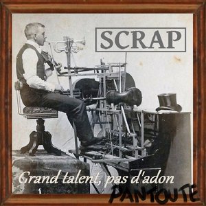 Grand Talent, Pas D'adon Pantoute
