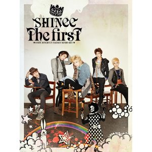 'THE FIRST'の画像