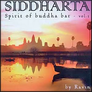 Siddartha Spirit of Buddha Bar için avatar