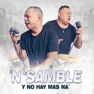 Artwork for Hoy he vuelto a ver al amor