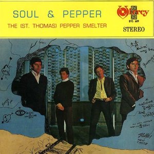 Soul & Pepper