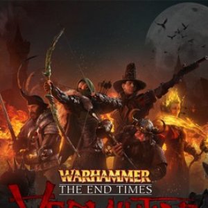 Warhammer: End Times - Vermintide (Original Soundtrack)