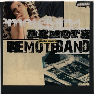 RemoteBand のアバター