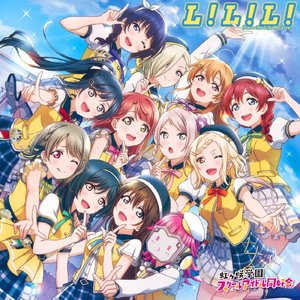 L!L!L! (Love the Life We Live)