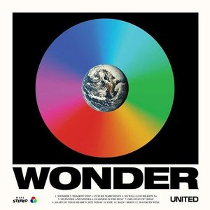 Изображение для 'Wonder'