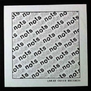 Live At Goner Records