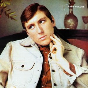 Chris Farlowe 的头像