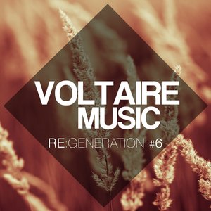 Voltaire Music pres. Re:generation, Vol. 6