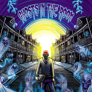Ghosts In The Room