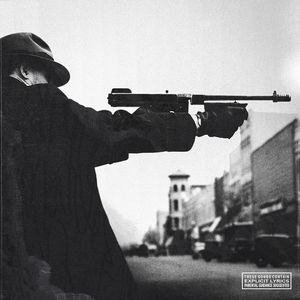 INTRO prod. CAMOFLAUGE MONK cover