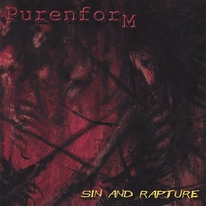 Sin and Rapture