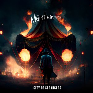 City of Strangers