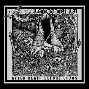 After Death Before Chaos