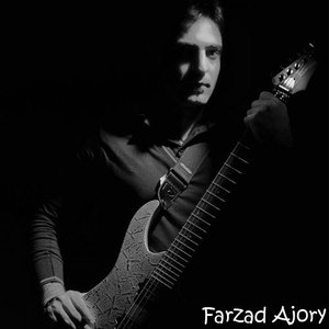 Farzad Ajory 的头像