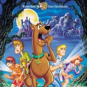 Avatar de Scooby Doo On Zombie Island Soundtrack