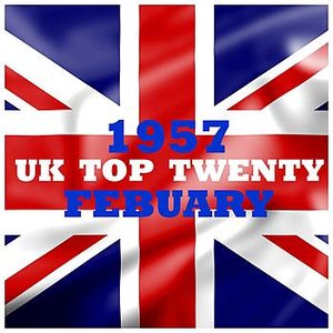 1957 - UK - February