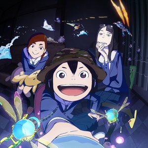 映像研には手を出すな！ オリジナルサウンドトラック