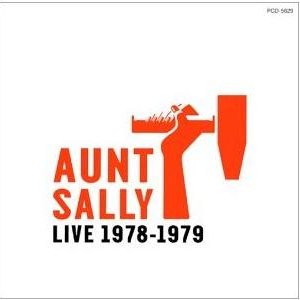 Live 1978-1979