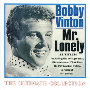 Mr. Lonely - The Ultimate Collection