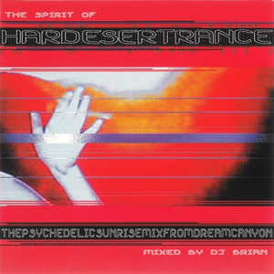 01 - Hardesertrance - Zortam Music