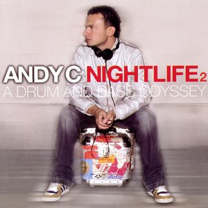 Bild für 'Andy C: Nightlife 2: A Drum and Bass Odyssey (disc 2: The Producer)'
