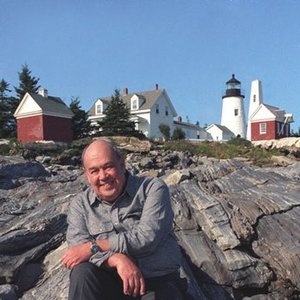 Charles Kuralt のアバター