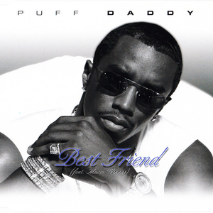 Best Friend (Instrumental) | Puff Daddy Feat. Mario Winans Lyrics ...